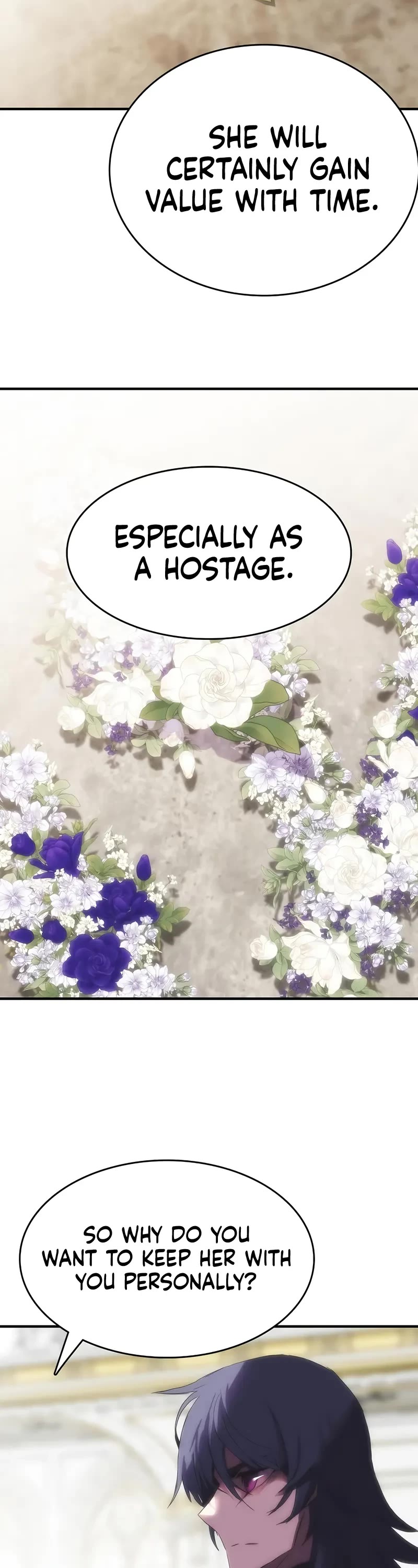 Bloodhound’s Regression Instinct chapter 63 page 34