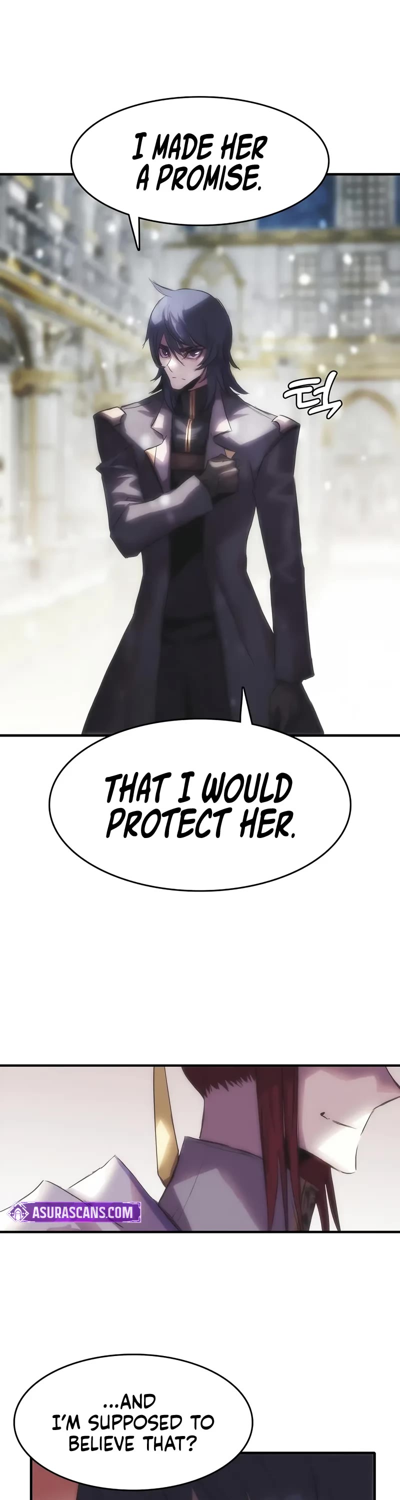 Bloodhound’s Regression Instinct chapter 63 page 37