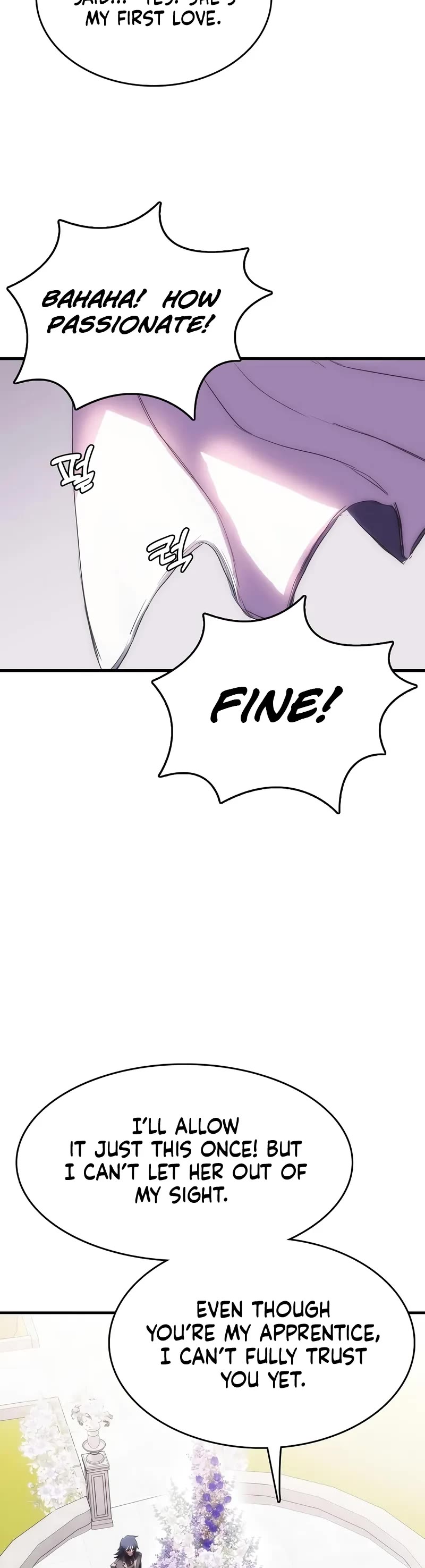 Bloodhound’s Regression Instinct chapter 63 page 40