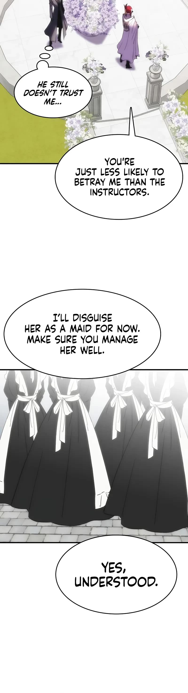 Bloodhound’s Regression Instinct chapter 63 page 41