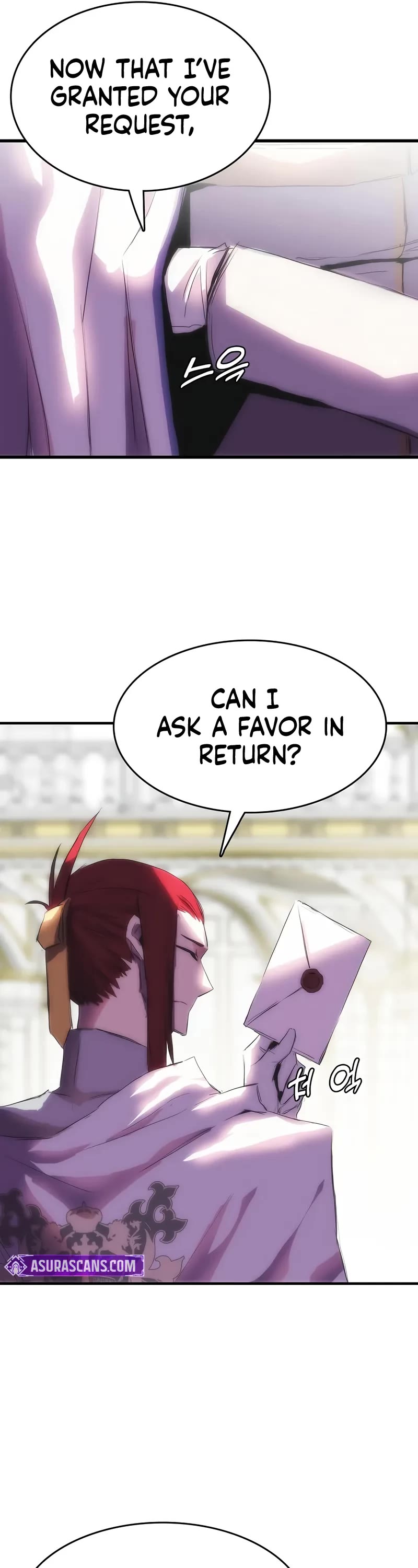 Bloodhound’s Regression Instinct chapter 63 page 42