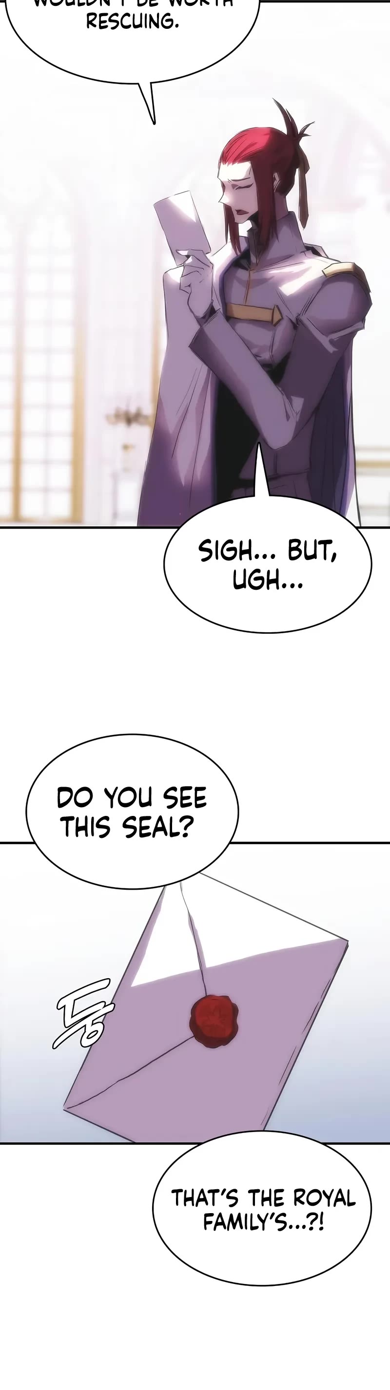 Bloodhound’s Regression Instinct chapter 63 page 45