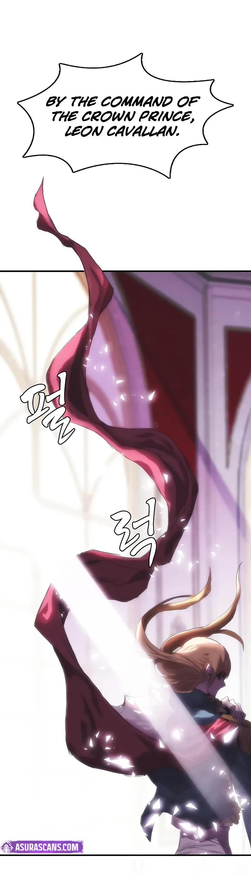 Bloodhound’s Regression Instinct chapter 63 page 46