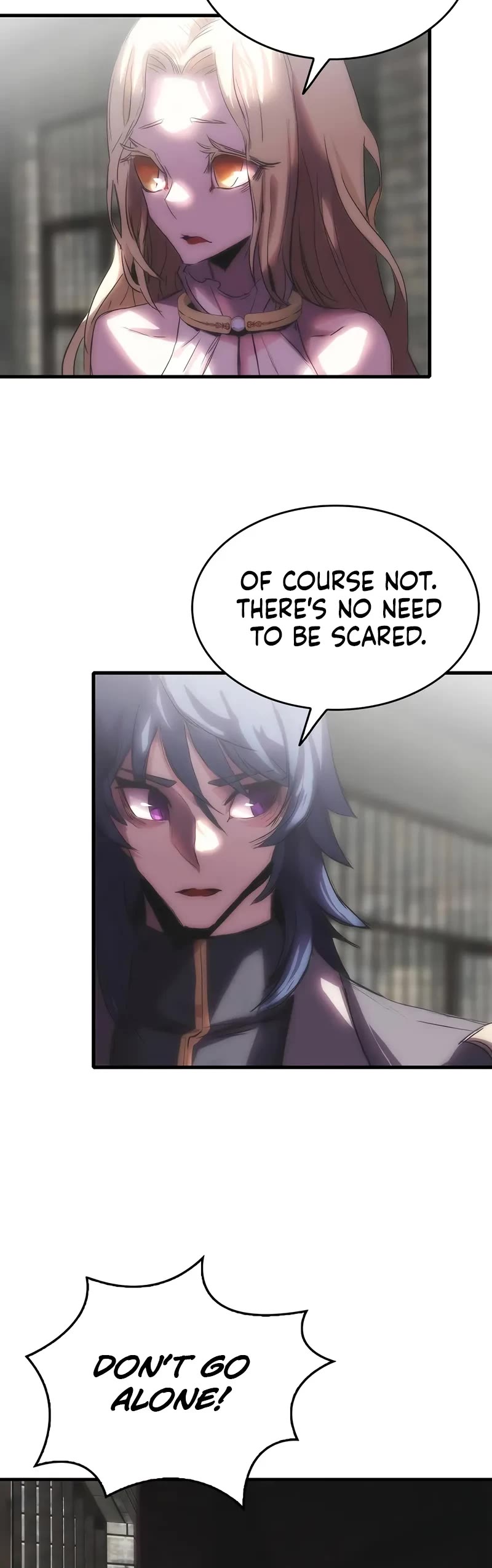 Bloodhound’s Regression Instinct chapter 63 page 5