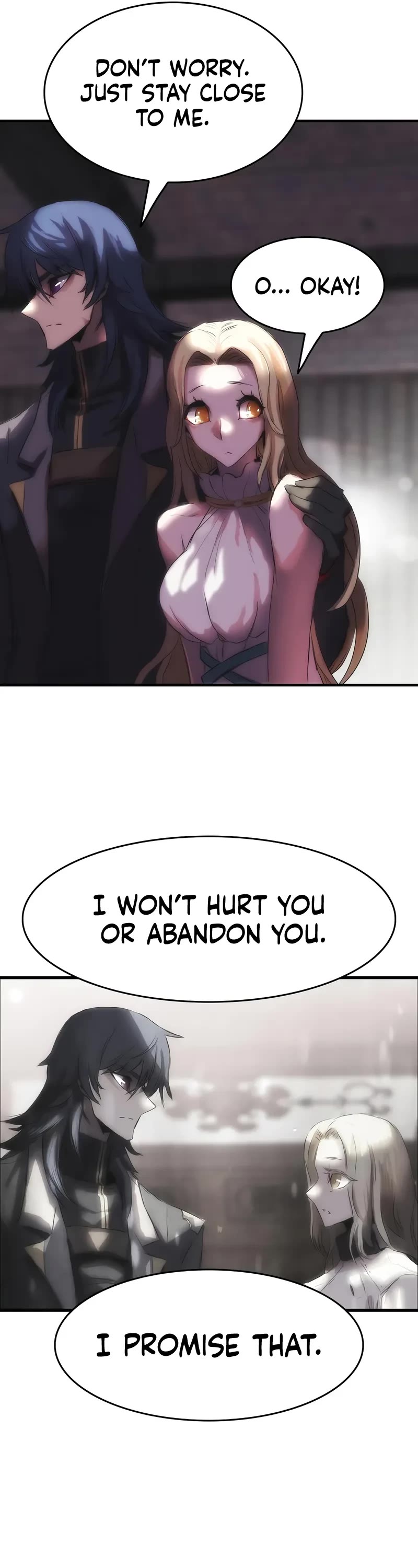 Bloodhound’s Regression Instinct chapter 63 page 7