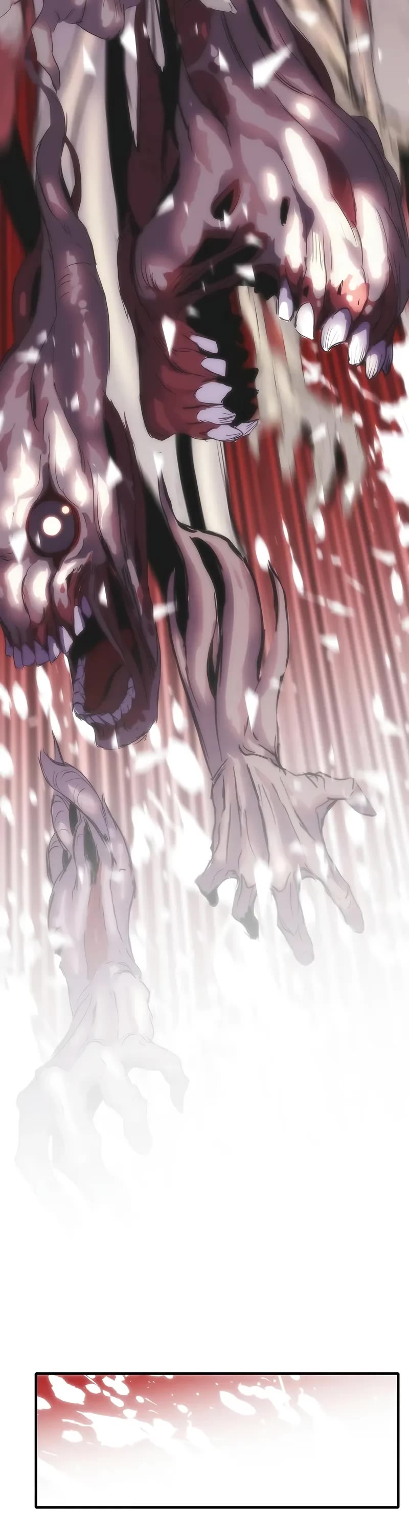 Bloodhound’s Regression Instinct chapter 66 page 11