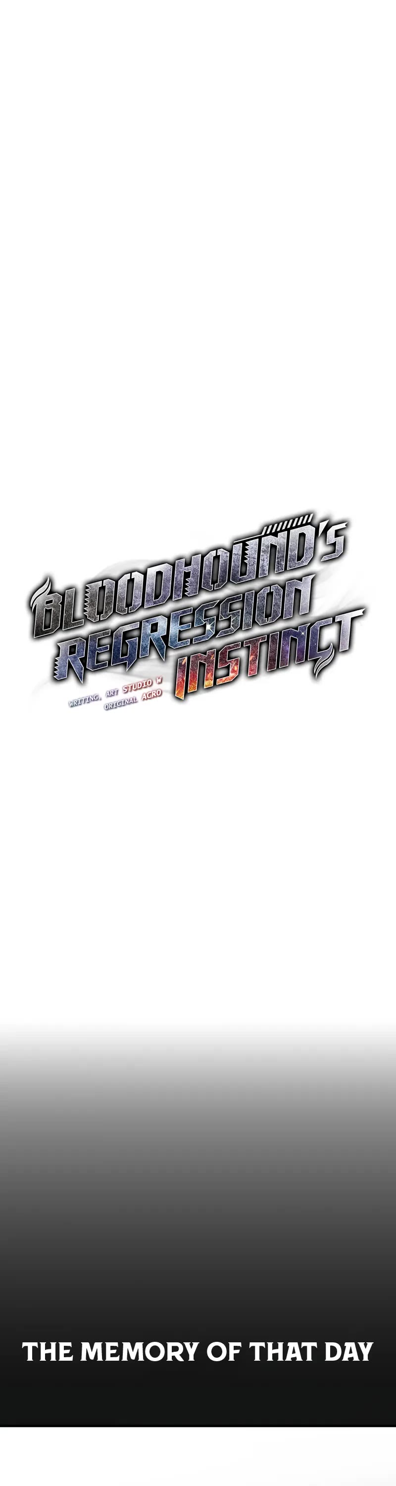 Bloodhound’s Regression Instinct chapter 66 page 12