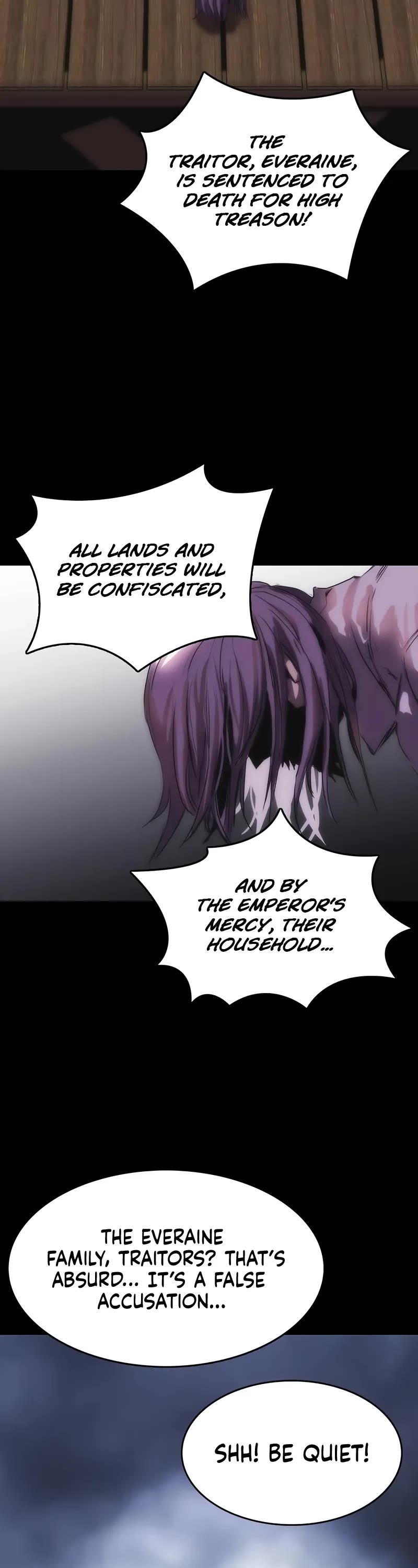 Bloodhound’s Regression Instinct chapter 66 page 14