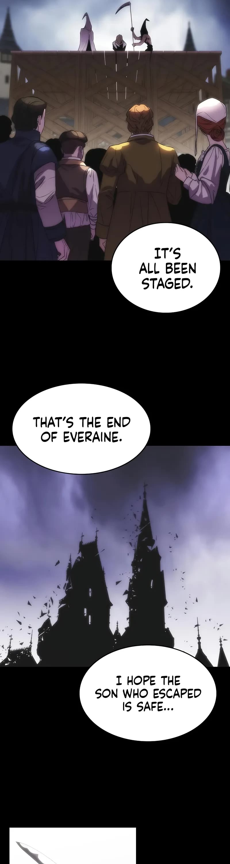 Bloodhound’s Regression Instinct chapter 66 page 15