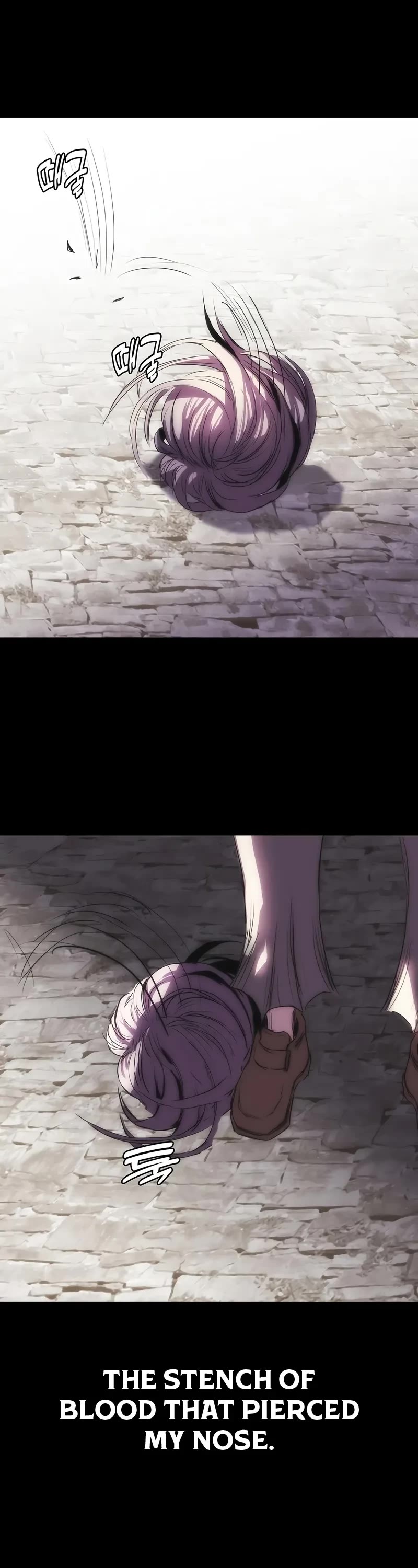 Bloodhound’s Regression Instinct chapter 66 page 17