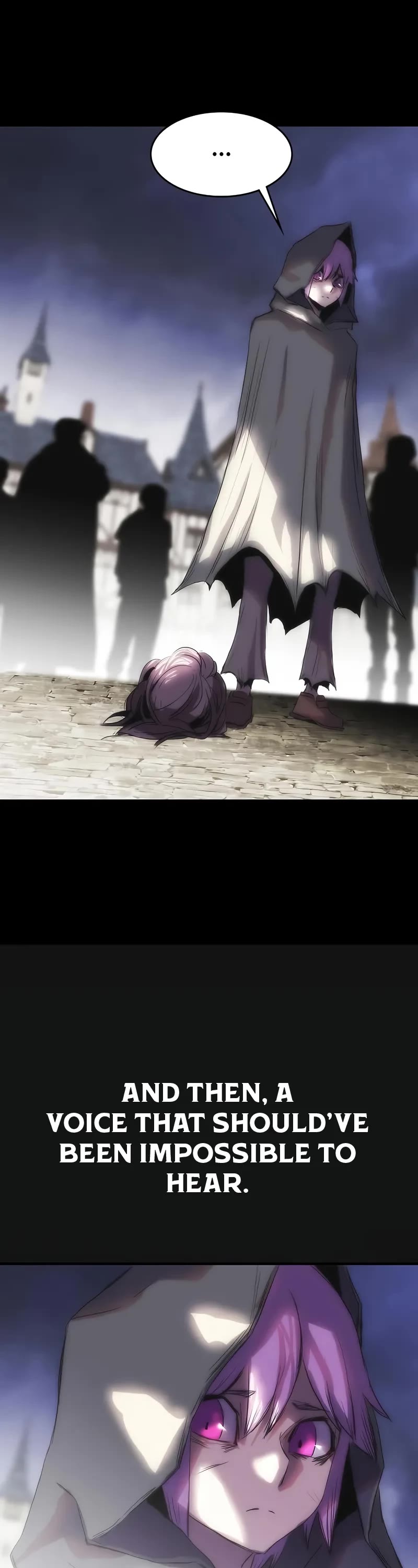 Bloodhound’s Regression Instinct chapter 66 page 18