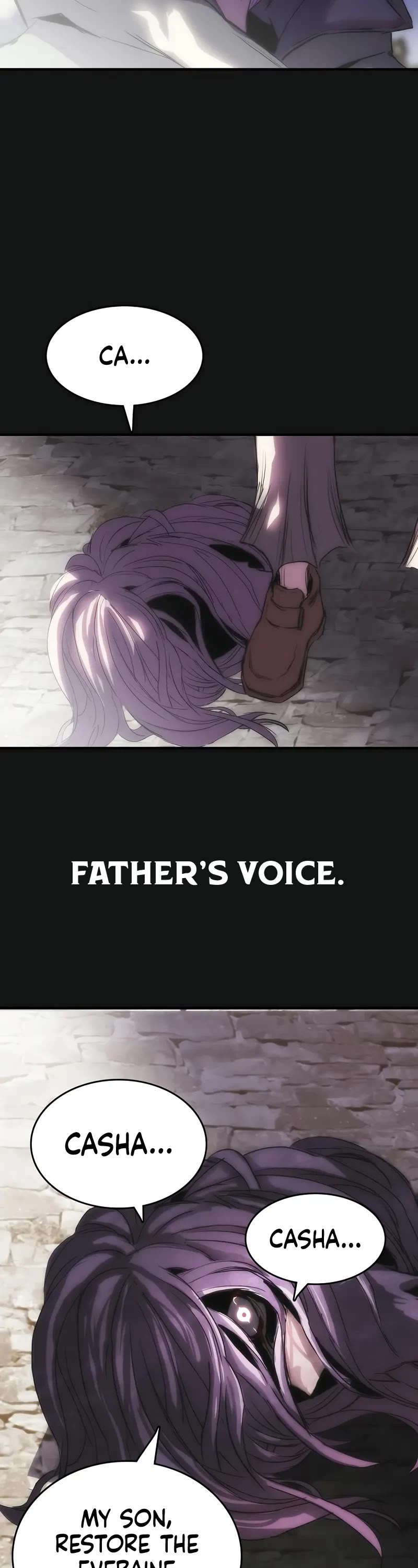 Bloodhound’s Regression Instinct chapter 66 page 19