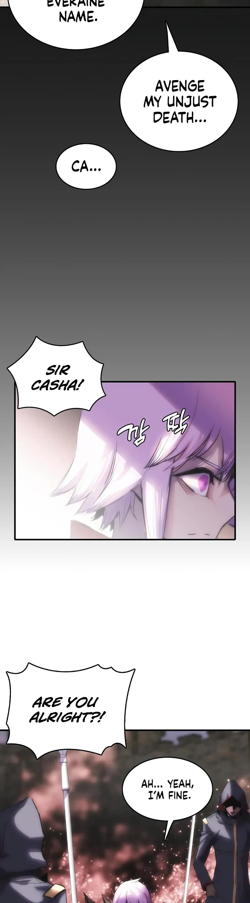 Bloodhound’s Regression Instinct chapter 66 page 20