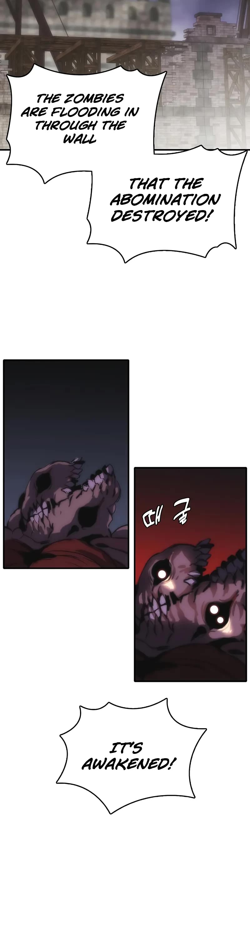 Bloodhound’s Regression Instinct chapter 66 page 23