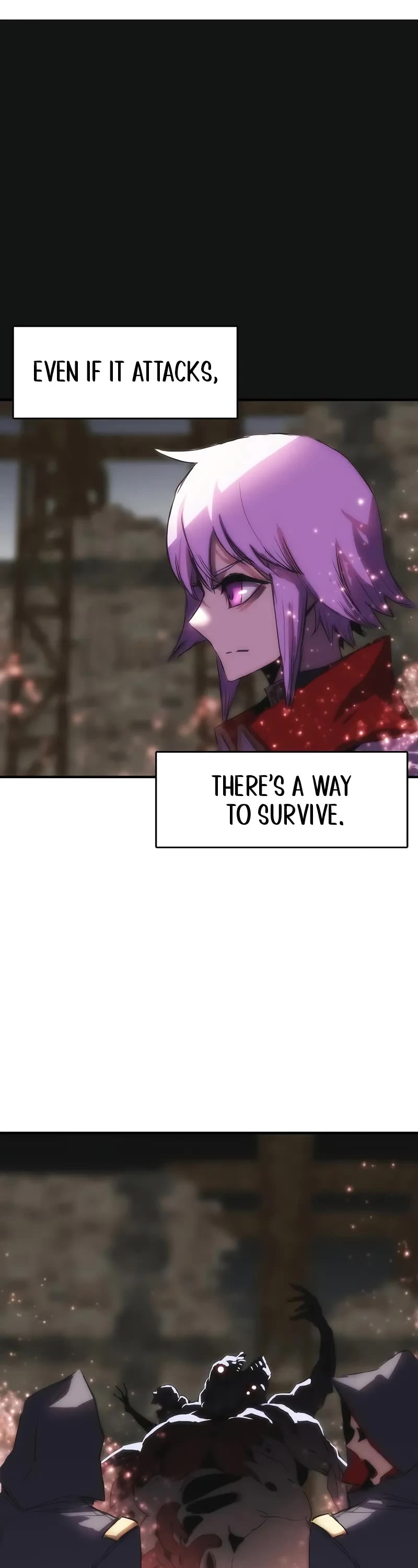 Bloodhound’s Regression Instinct chapter 66 page 24