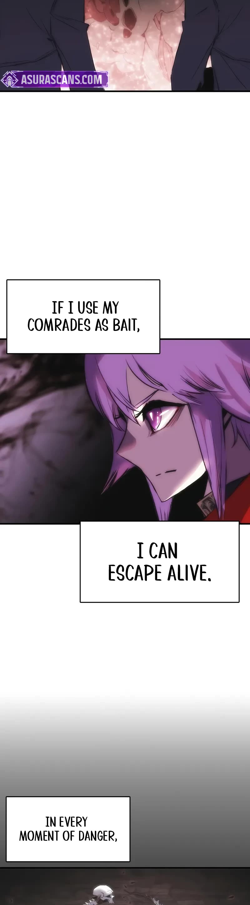 Bloodhound’s Regression Instinct chapter 66 page 25