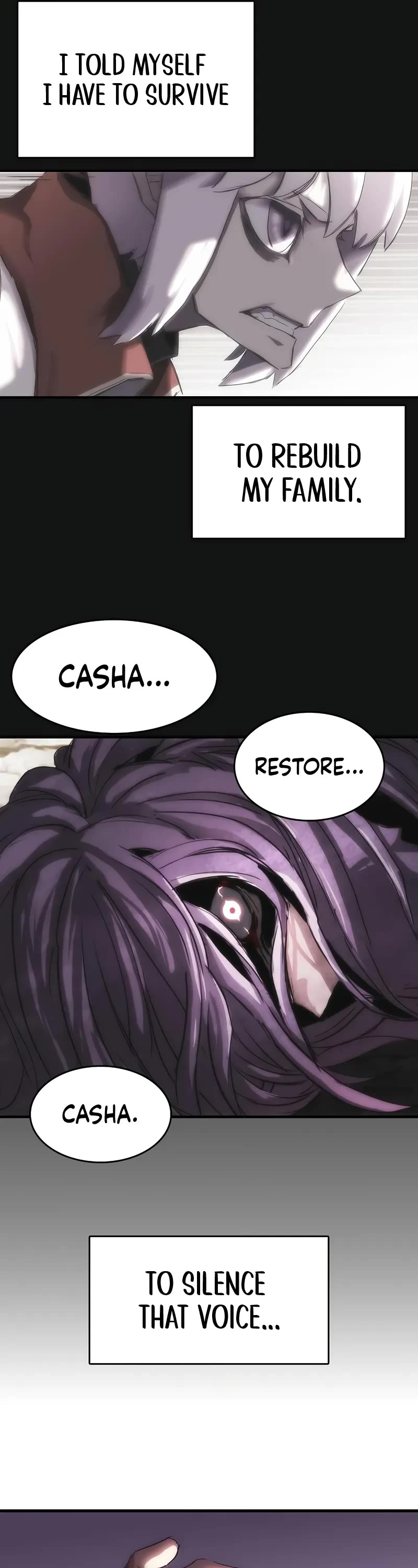 Bloodhound’s Regression Instinct chapter 66 page 27