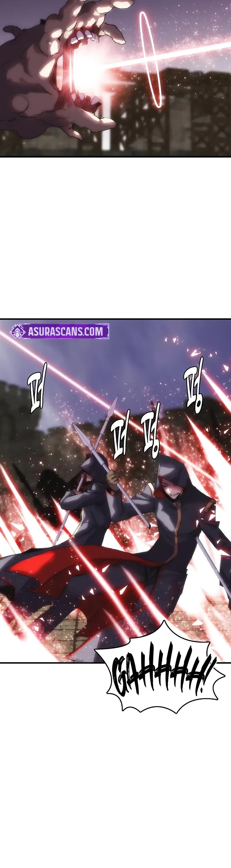 Bloodhound’s Regression Instinct chapter 66 page 28