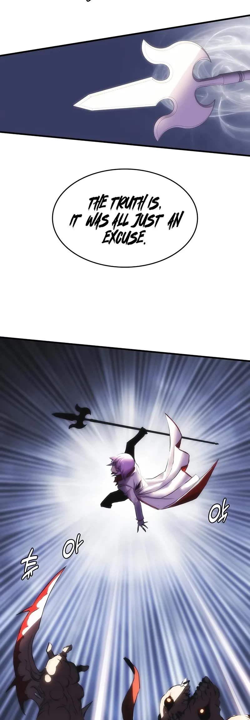 Bloodhound’s Regression Instinct chapter 66 page 30