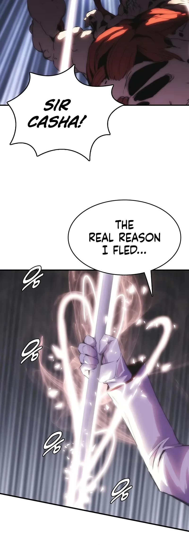 Bloodhound’s Regression Instinct chapter 66 page 31