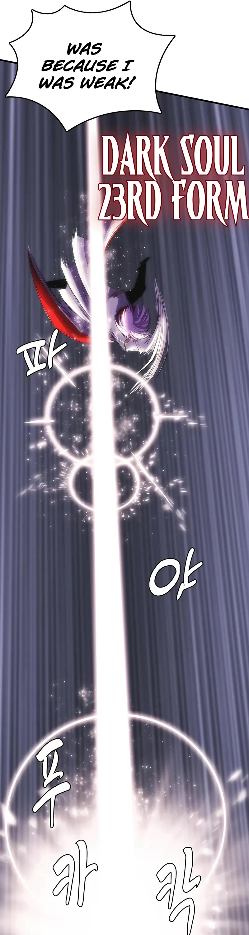 Bloodhound’s Regression Instinct chapter 66 page 32