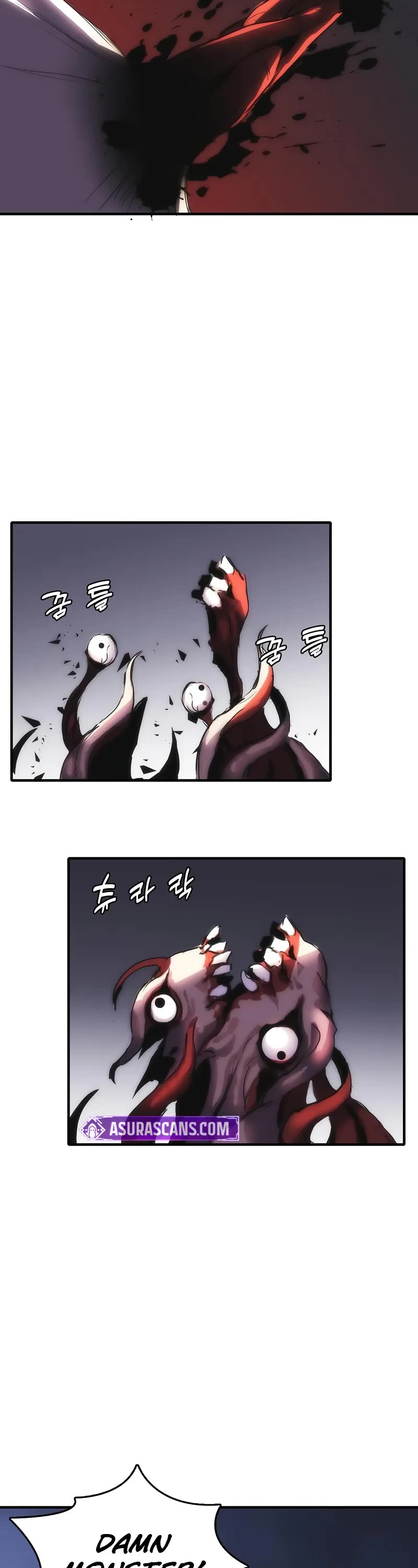 Bloodhound’s Regression Instinct chapter 66 page 38