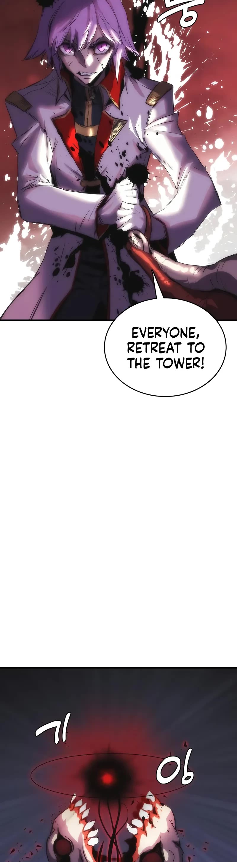 Bloodhound’s Regression Instinct chapter 66 page 40