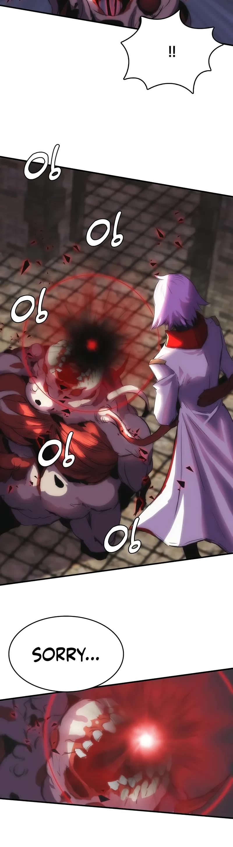 Bloodhound’s Regression Instinct chapter 66 page 41