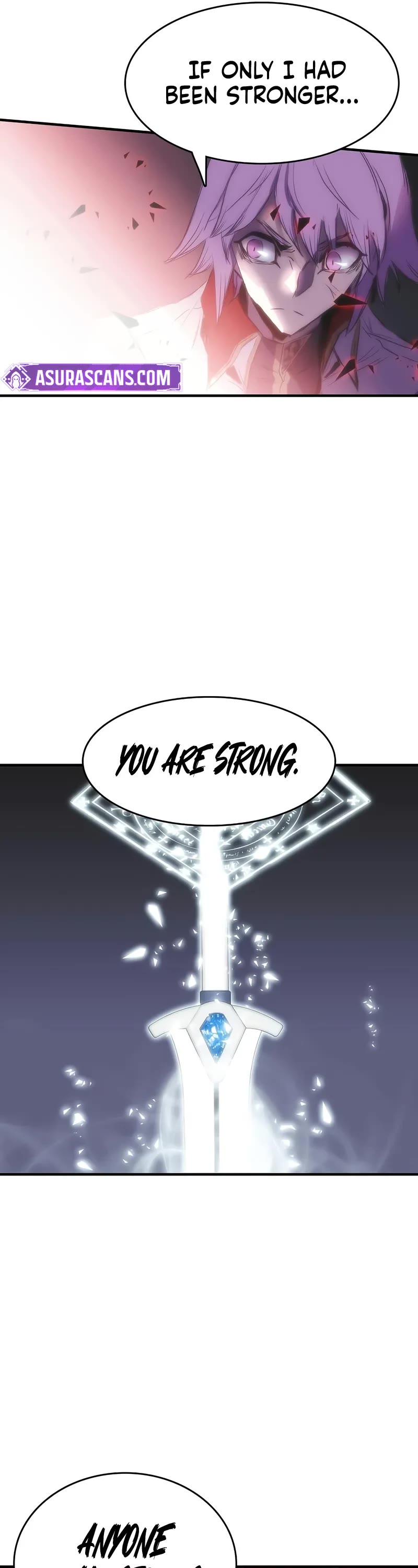 Bloodhound’s Regression Instinct chapter 66 page 42