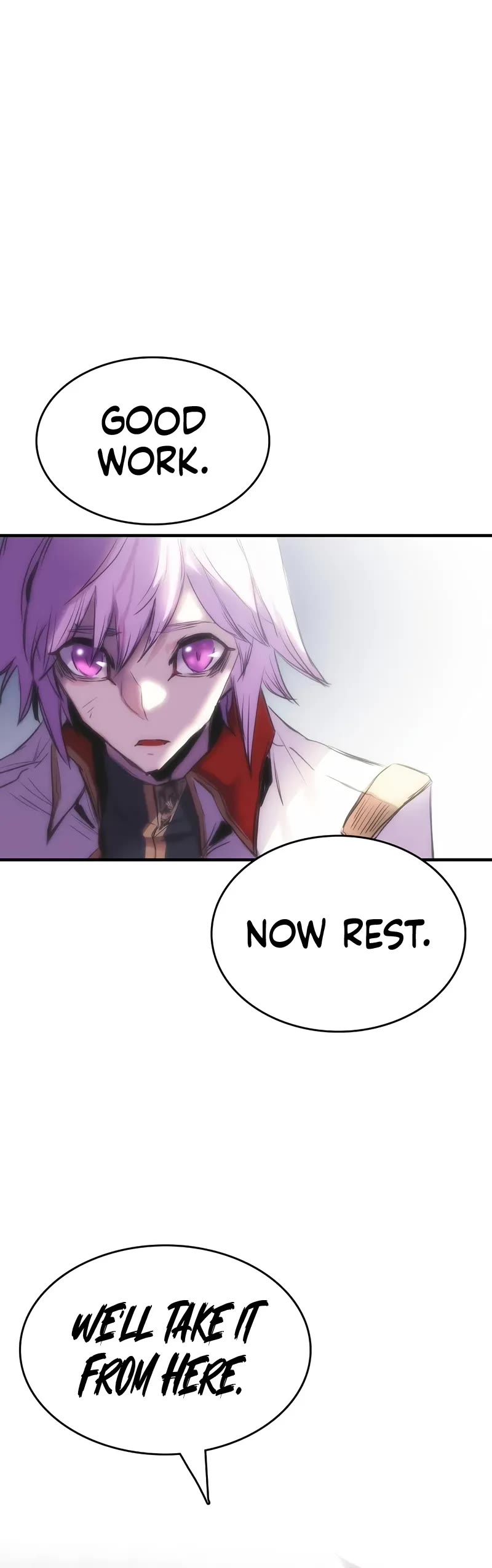 Bloodhound’s Regression Instinct chapter 66 page 46