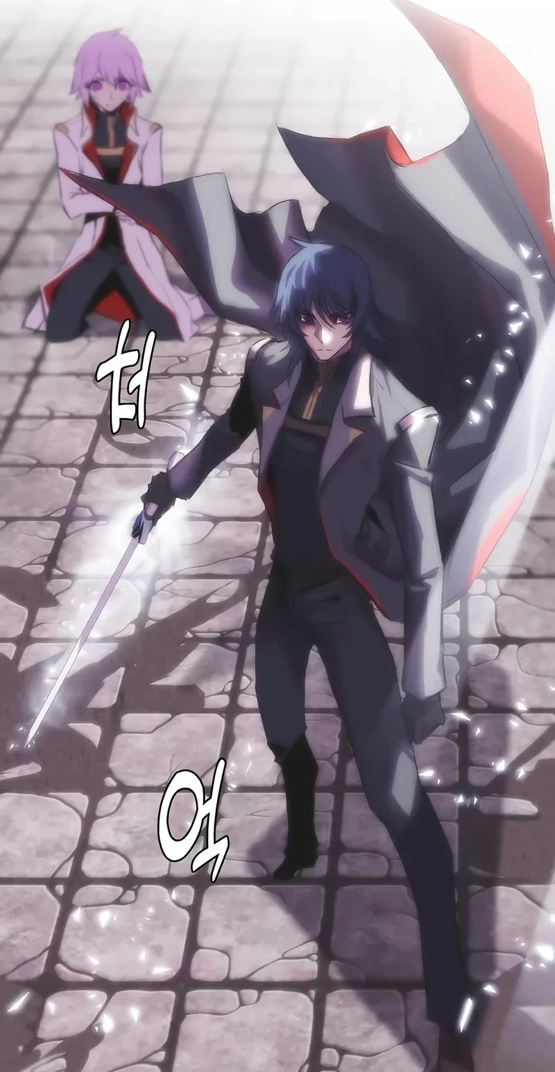 Bloodhound’s Regression Instinct chapter 66 page 47