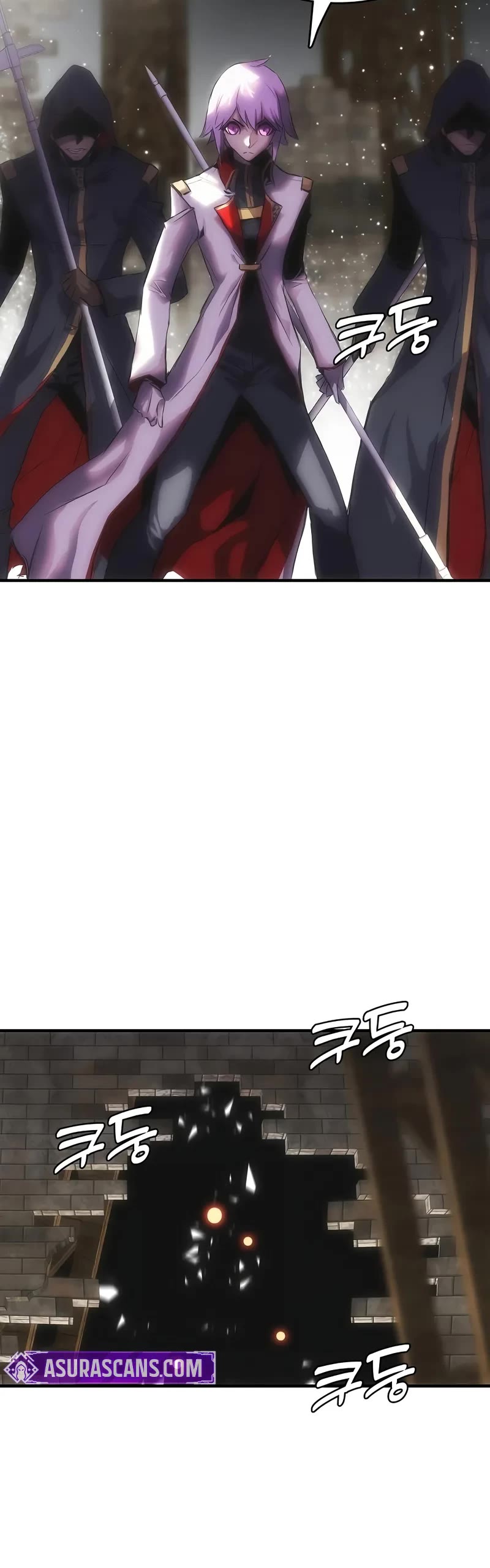 Bloodhound’s Regression Instinct chapter 66 page 5