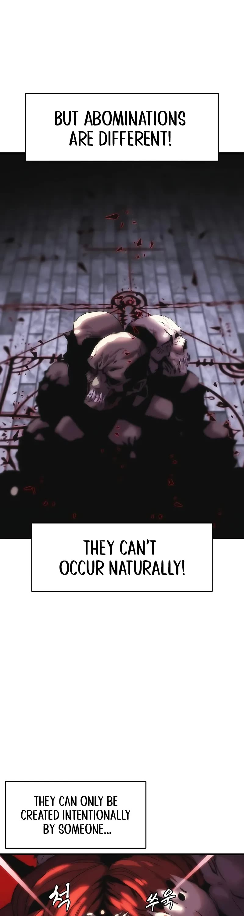 Bloodhound’s Regression Instinct chapter 66 page 8