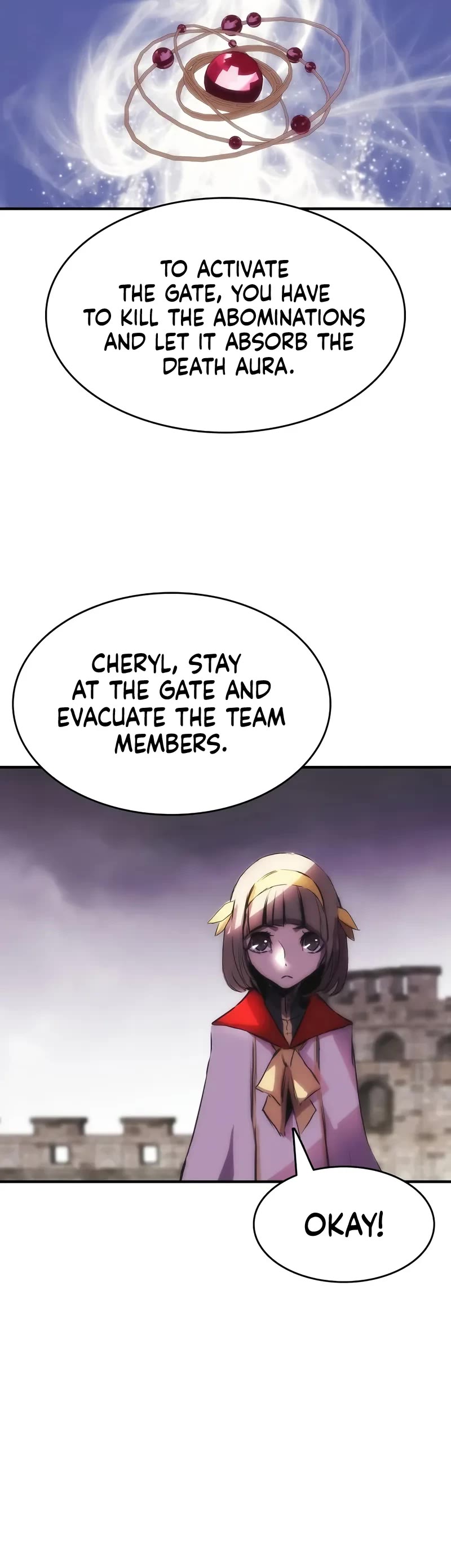 Bloodhound’s Regression Instinct chapter 68 page 11