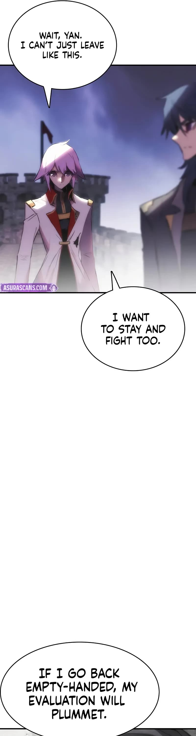 Bloodhound’s Regression Instinct chapter 68 page 12