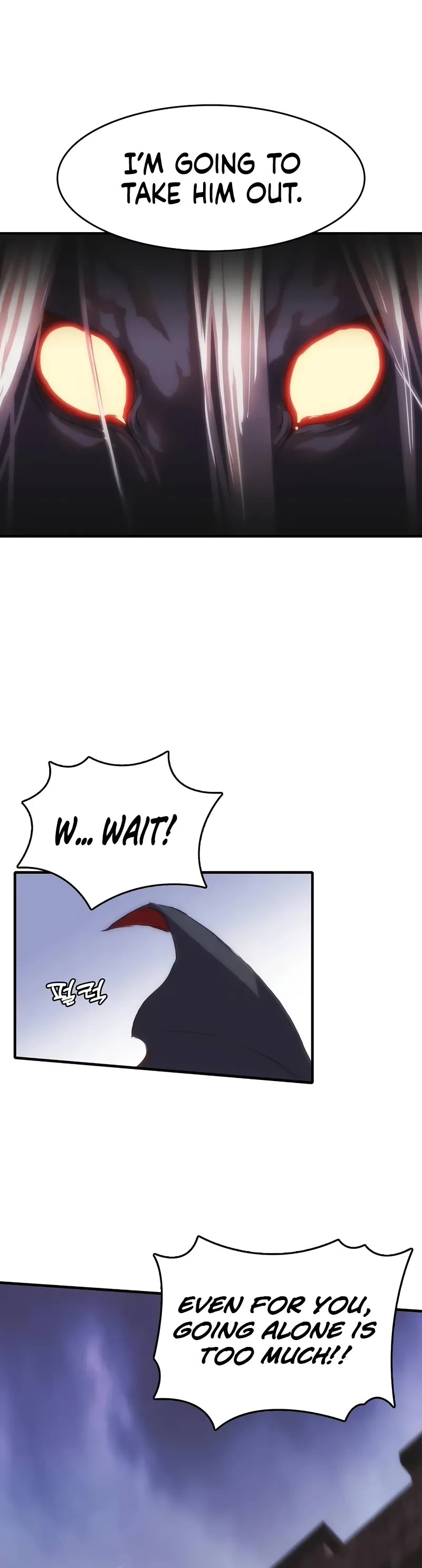 Bloodhound’s Regression Instinct chapter 68 page 16