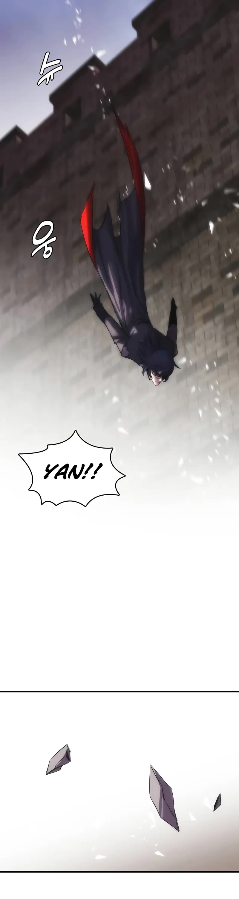 Bloodhound’s Regression Instinct chapter 68 page 17