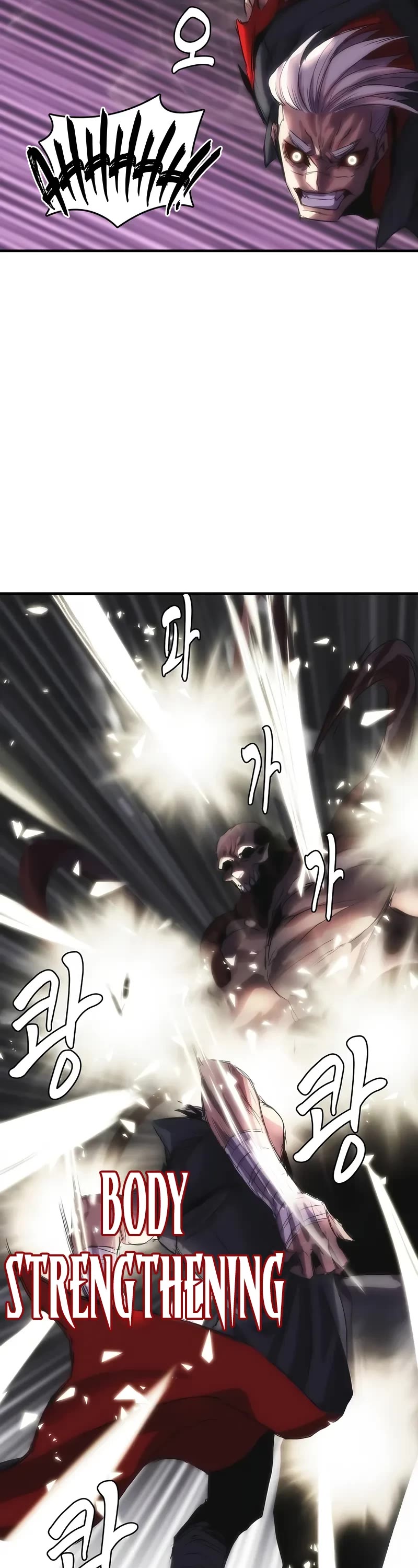 Bloodhound’s Regression Instinct chapter 68 page 19