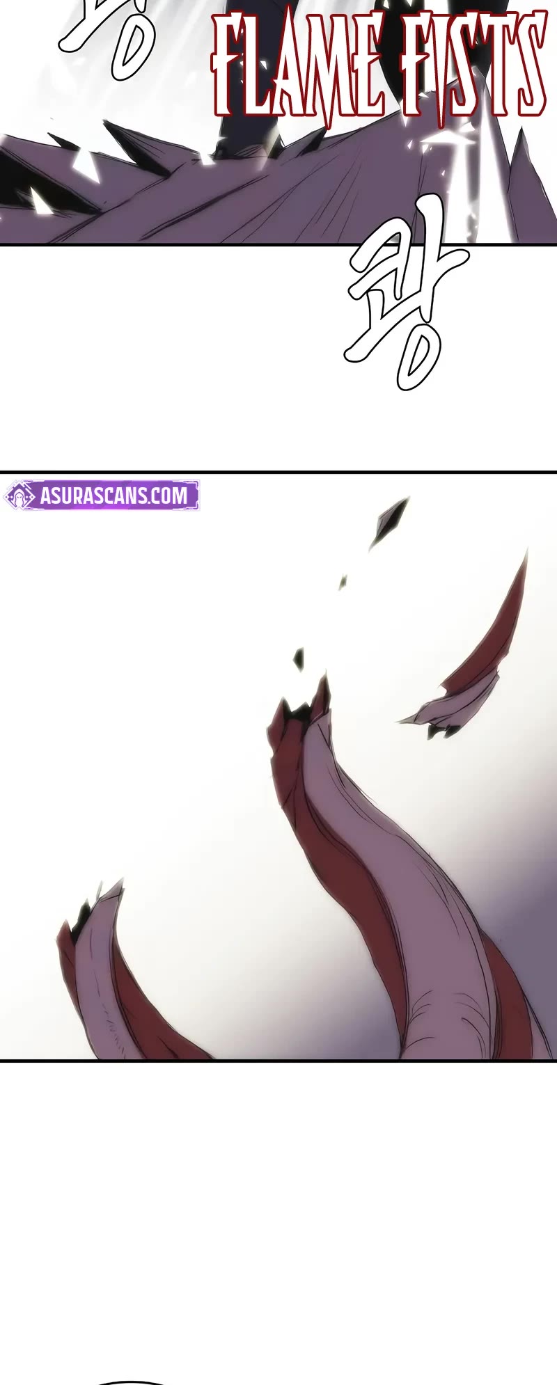 Bloodhound’s Regression Instinct chapter 68 page 20