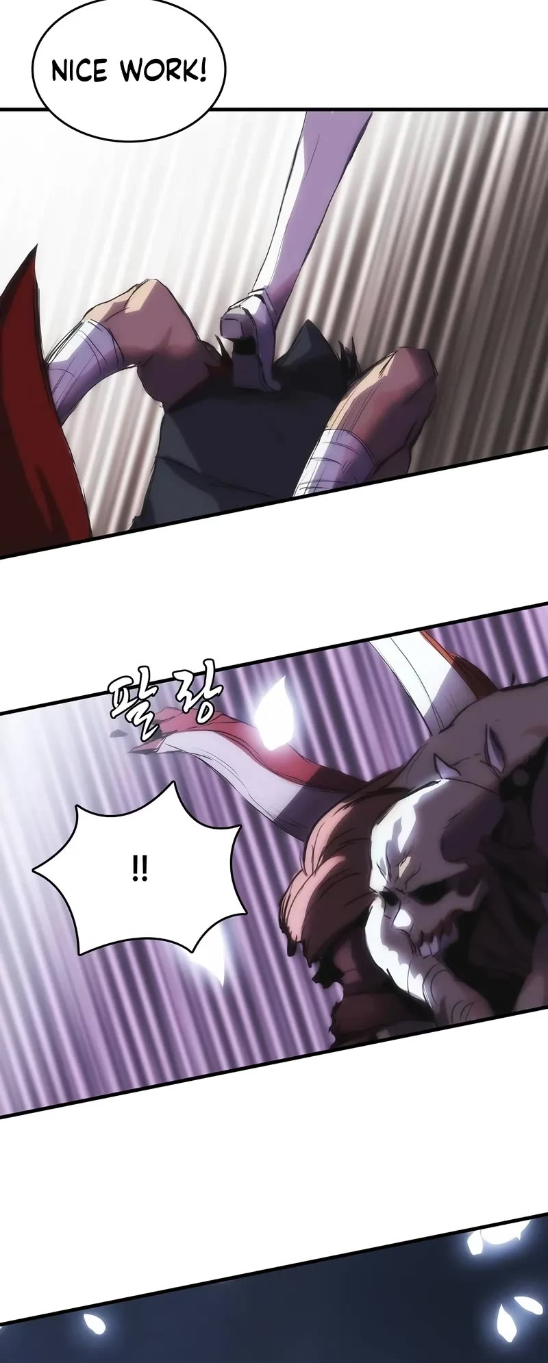 Bloodhound’s Regression Instinct chapter 68 page 21