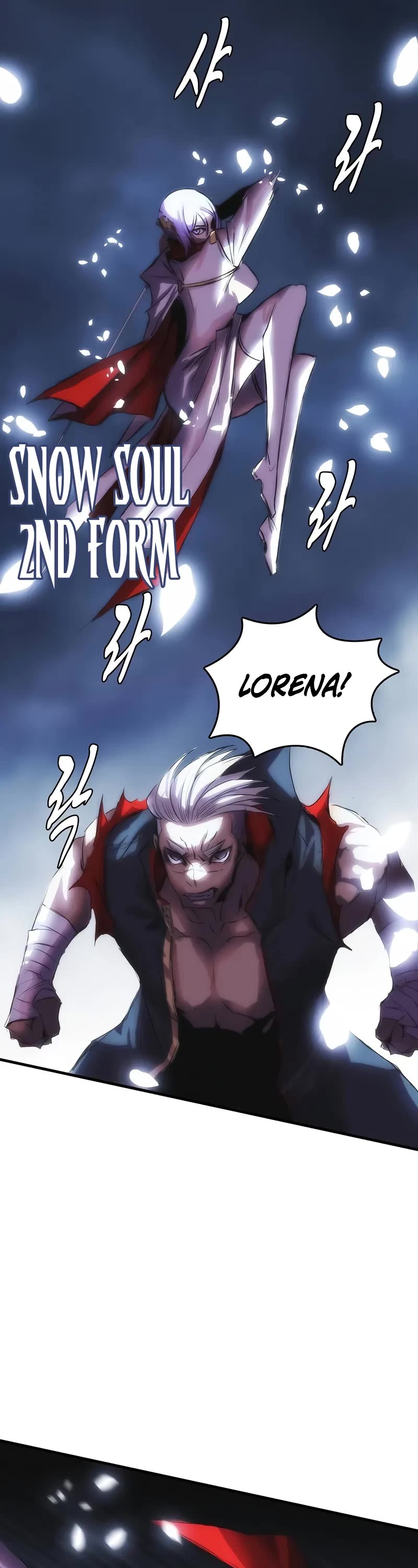 Bloodhound’s Regression Instinct chapter 68 page 22