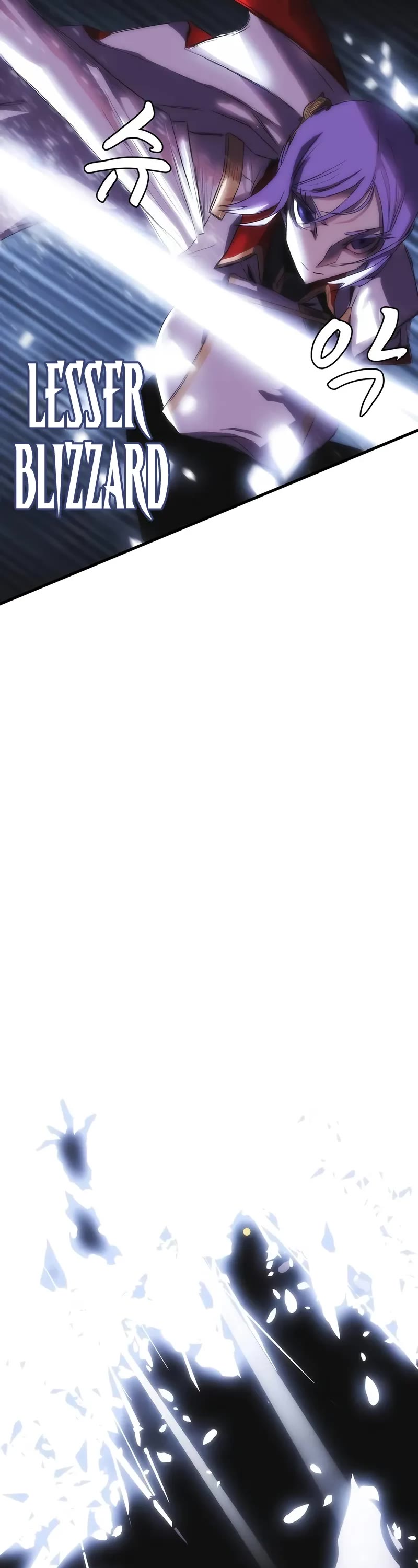 Bloodhound’s Regression Instinct chapter 68 page 23