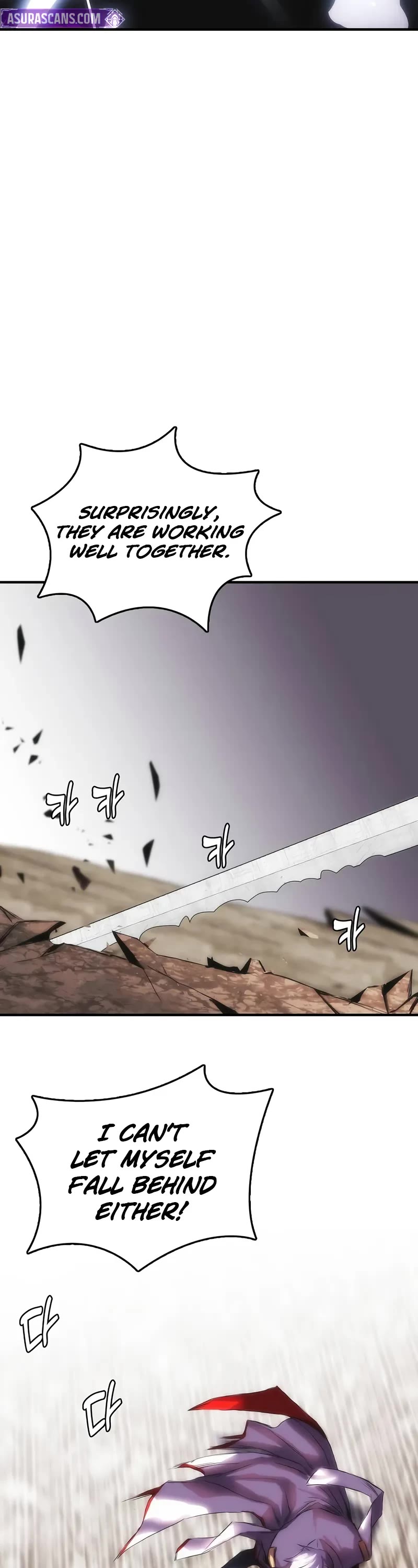 Bloodhound’s Regression Instinct chapter 68 page 24