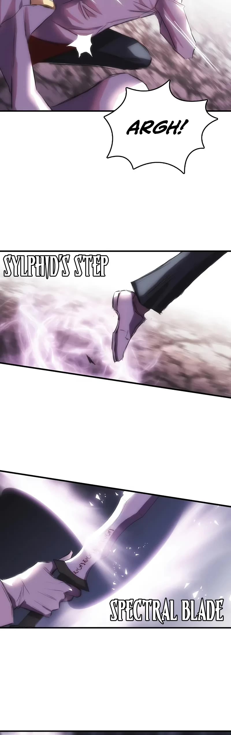 Bloodhound’s Regression Instinct chapter 68 page 26