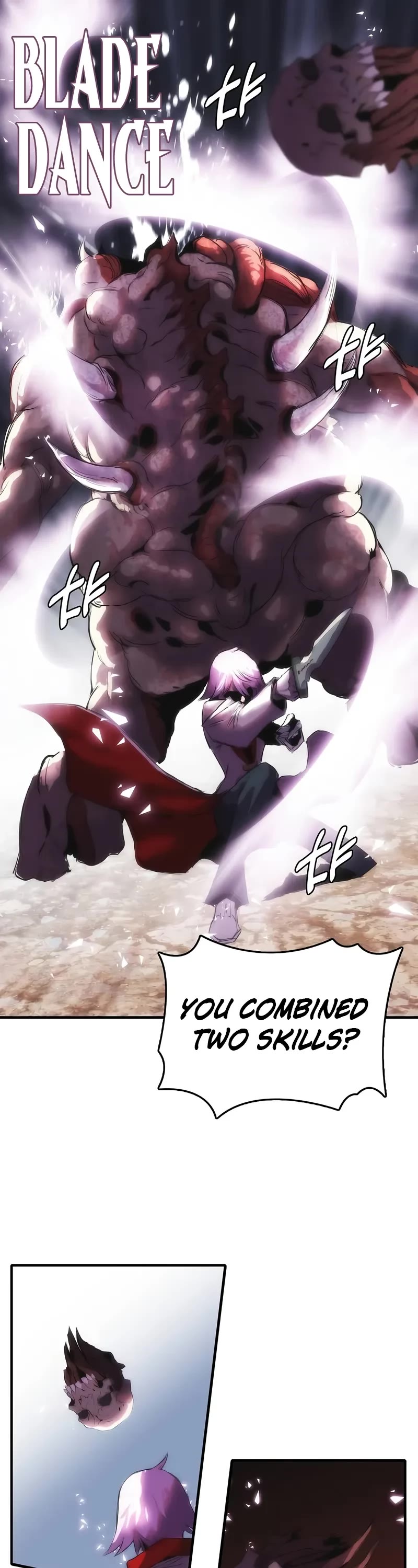 Bloodhound’s Regression Instinct chapter 68 page 27