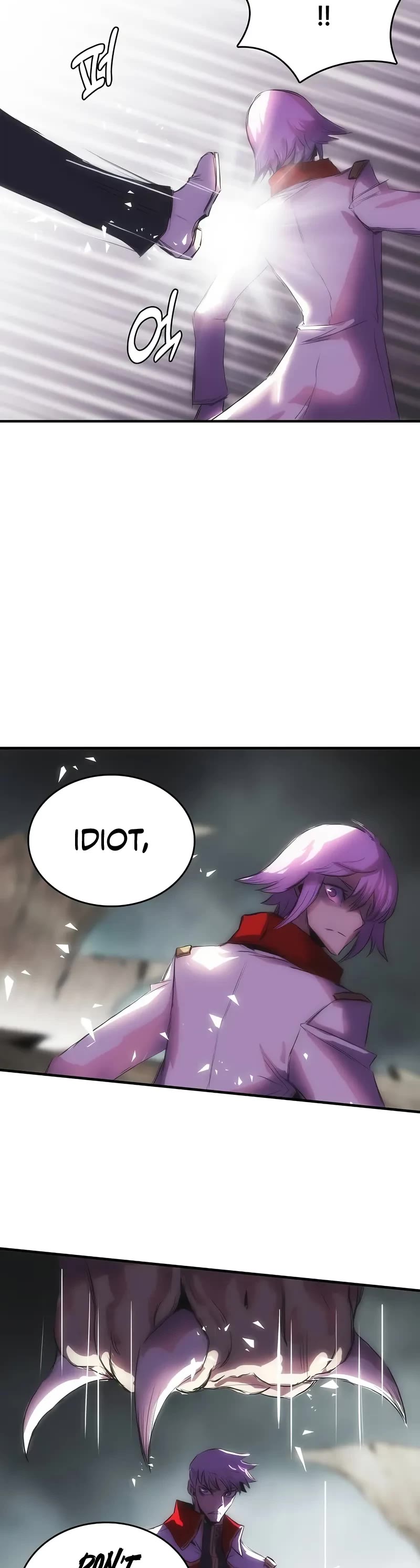 Bloodhound’s Regression Instinct chapter 68 page 30