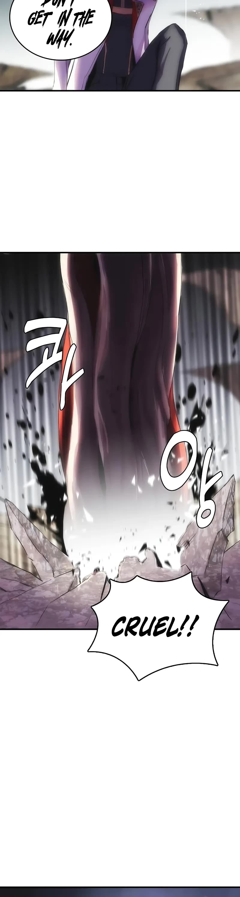 Bloodhound’s Regression Instinct chapter 68 page 31