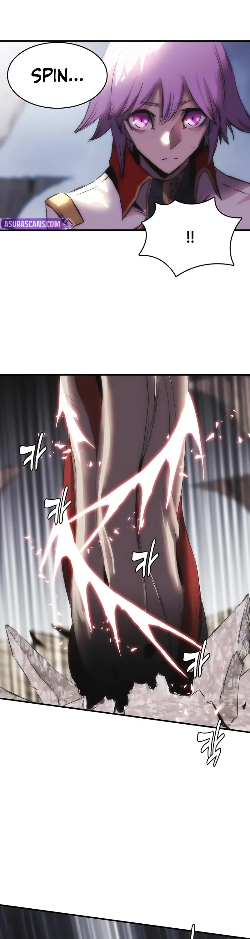 Bloodhound’s Regression Instinct chapter 68 page 33