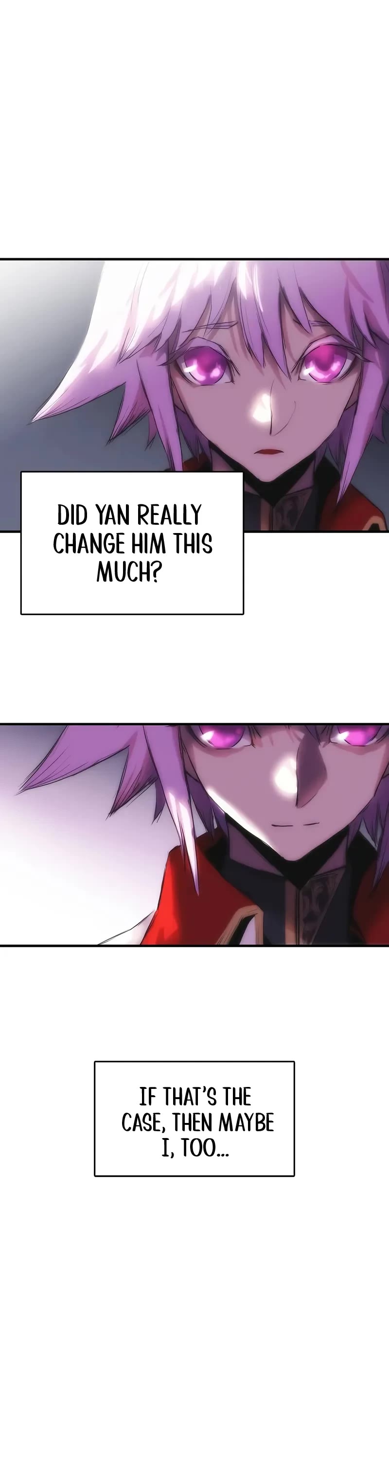 Bloodhound’s Regression Instinct chapter 68 page 39