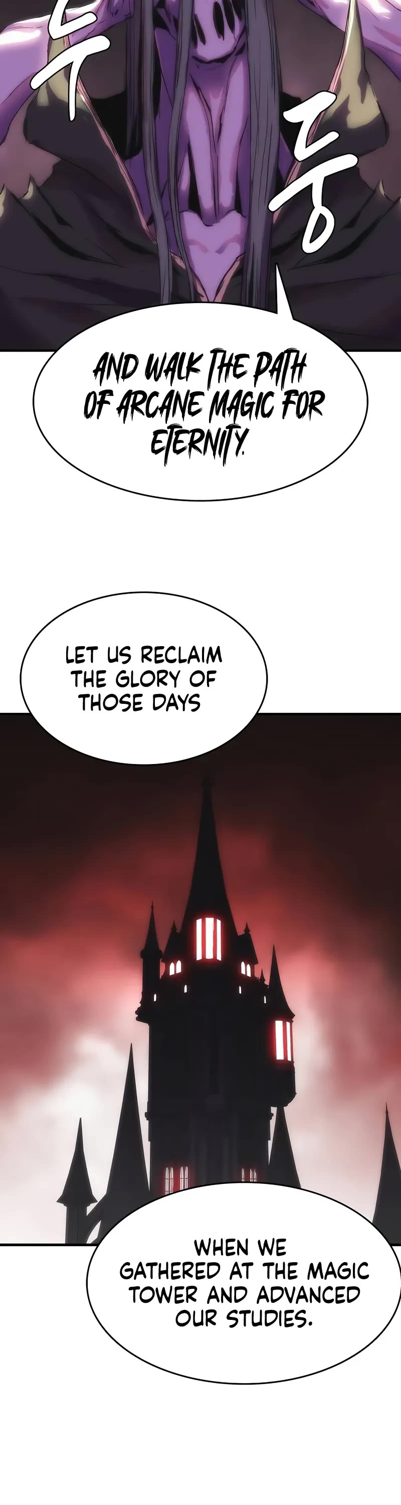 Bloodhound’s Regression Instinct chapter 68 page 43